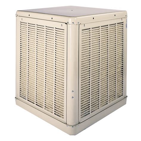 The DIAL 2200 CFM 3 speed indooroutdoor evaporative cooler is ideal for cooling indoor and outdoor areas up to 750 sqft. . Evaporative cooler lowes
